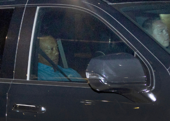 Police: Tiger Woods Had 2 Hydrocodone Pills When Crashed