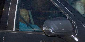 Police: Tiger Woods Had 2 Hydrocodone Pills When Crashed