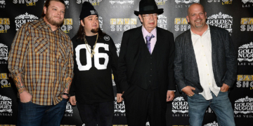 ‘Pawn Stars’ Rick Harrison Pushes Back on Son’s GoFundMe