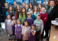 Joseph Duggar Charged With Child Molestation