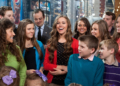 Duggar Family Split After Arrest Sparks Strong Reactions