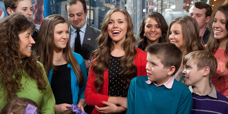 Duggar Family Split After Arrest Sparks Strong Reactions