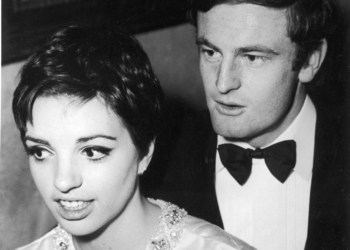 Liza Minnelli Recalls Moment She Discovered Husband With Another Man in New Memoir