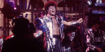 Fallen Glam Rock Star Likely To Die Behind Bars For Child Sex Crimes As Health Fades