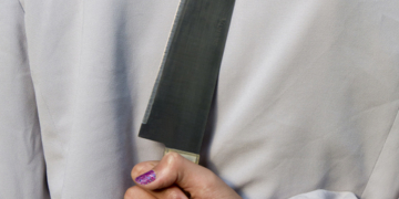 Mother Cleared After Killing Boyfriend She Says Attacked Daughter