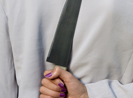 Mother Cleared After Killing Boyfriend She Says Attacked Daughter