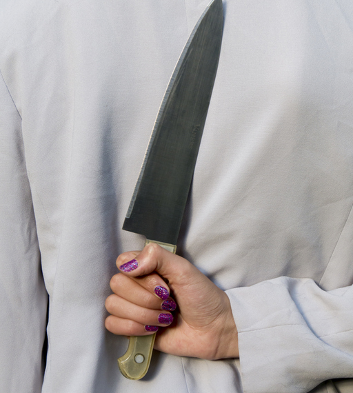 Mother Cleared After Killing Boyfriend She Says Attacked Daughter