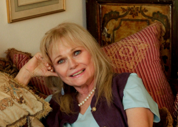 ‘Superman’ Star Dead at 82