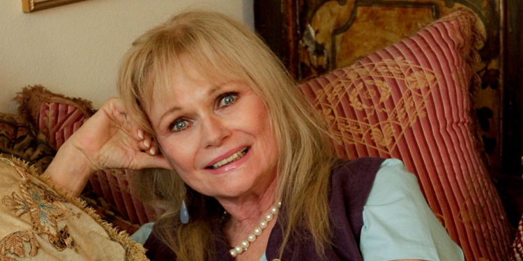 ‘Superman’ Star Dead at 82