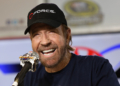 Actor, Martial Arts Legend Chuck Norris Dies at 86