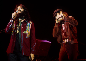 ‘Summer Breeze’ Hitmaker Dies at 85 After Heart Surgery Complications