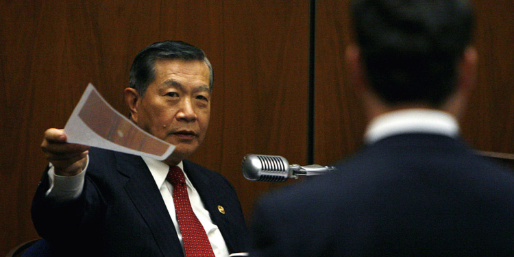 Forensic Legend’s Final Words Raise New Doubts