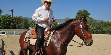 William Shatner Faces Surgery After Horseback Fall