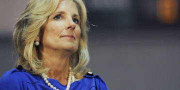 Secret Service Agent For Jill Biden Shoots Self in Leg