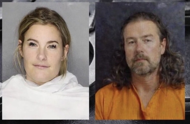 Sub Teacher, Boyfriend Charged With Sex Crimes Against Girl, 5