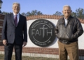 Divine Intervention: Pastors Switch Church Buildings in Texas