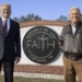 Divine Intervention: Pastors Switch Church Buildings in Texas