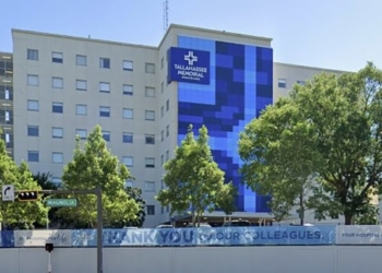 Hospital Sues Discharged Patient For Refusing to Leave