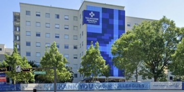 Hospital Sues Discharged Patient For Refusing to Leave