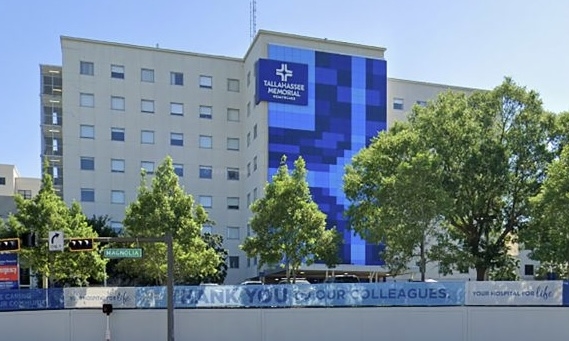 Hospital Sues Discharged Patient For Refusing to Leave