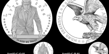 Commission OKs Trump Coin: ‘Make It As Large As Possible’