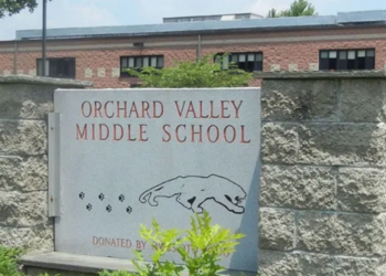 Police: Ex-Middle School Teacher Had Sexual Relationship With Student