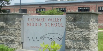 Police: Ex-Middle School Teacher Had Sexual Relationship With Student