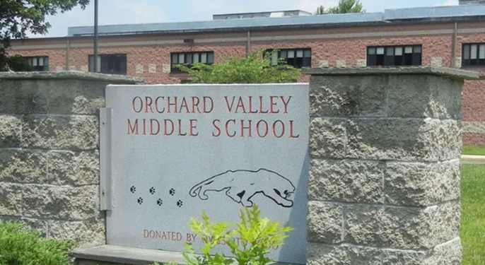 Police: Ex-Middle School Teacher Had Sexual Relationship With Student