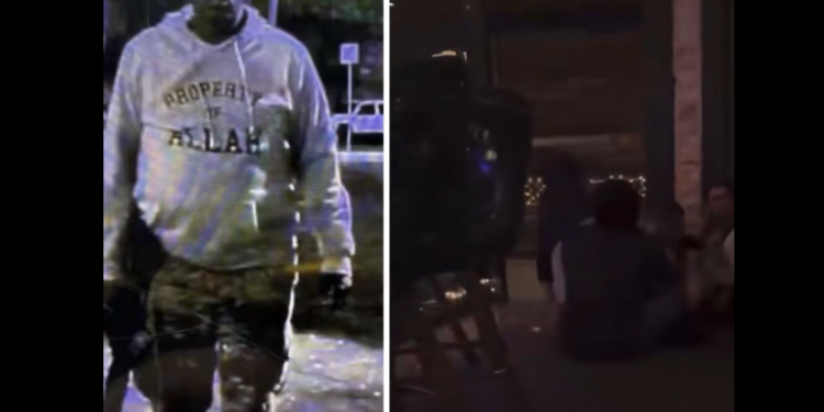 Austin Shooter Entered US Under Clinton Admin Despite Criminal Record