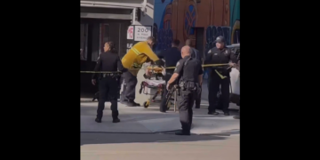 Snoop Dogg’s Marathon Burger Grand Opening Marred by Deadly Shooting in Long Beach