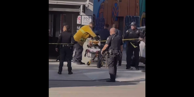 Snoop Dogg’s Marathon Burger Grand Opening Marred by Deadly Shooting in Long Beach