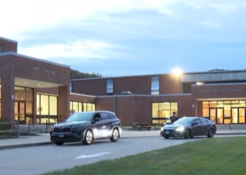 Teacher Charged After Alleged Inappropriate Relationship With Student