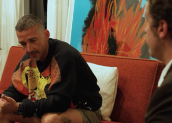 Shia LaBeouf Opens Up After Mardi Gras Arrest