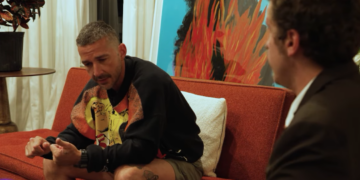 Shia LaBeouf Opens Up After Mardi Gras Arrest