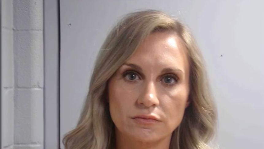 Texts Surface After Former Mayor’s Arrest