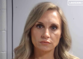 Louisiana Mayor’s Brother Accused in Separate Sex Crime Case