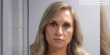 Louisiana Mayor’s Brother Accused in Separate Sex Crime Case