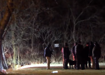 Two Girls Found Dead in Suitcases at Ohio Park