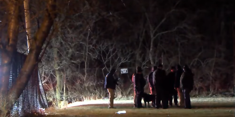 Two Girls Found Dead in Suitcases at Ohio Park