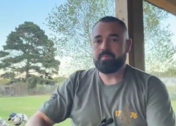 Murder-Accused Dad Wins GOP Sheriff Nod