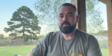 Murder-Accused Dad Wins GOP Sheriff Nod