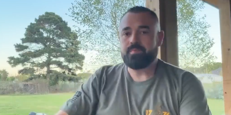 Murder-Accused Dad Wins GOP Sheriff Nod