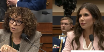 Trump’s ‘Final Straw’: Sources Say Kristi Noem Ousted Over Alleged Affair and Ad Fallout