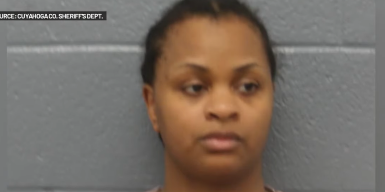 Suitcases in Ohio Playground Lead to Mother’s Murder Charges