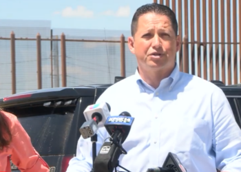 GOP Congressman Steps Aside After Admitting Affair