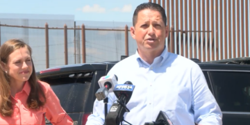 GOP Congressman Steps Aside After Admitting Affair