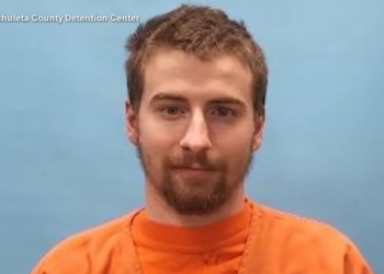 Suspect Says Deadly Utah Rampage ‘Had to Be Done’