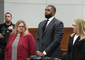 Ex-Michigan Coach Avoids Trial With Plea Deal