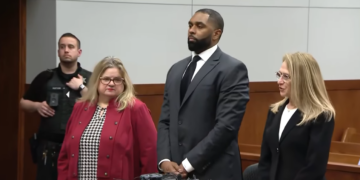 Ex-Michigan Coach Avoids Trial With Plea Deal