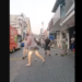 Tourist Brawl Outside Thai Bar Caught on Camera
